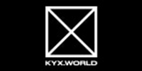 KYX World coupons